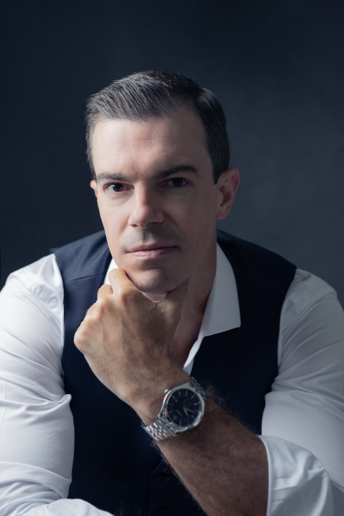 Dr. Inácio Ventura